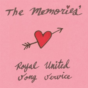 Memories - Royal United Song Service i gruppen VINYL hos Bengans Skivbutik AB (2487306)