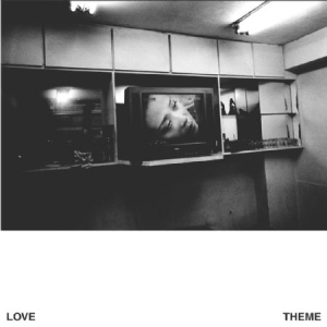 Love Theme - Love Theme i gruppen VINYL hos Bengans Skivbutik AB (2487315)