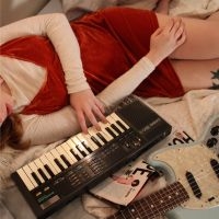 Soccer Mommy - Collection i gruppen VINYL hos Bengans Skivbutik AB (2487318)