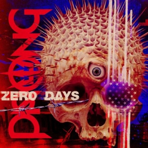 Prong - Zero Days i gruppen CD hos Bengans Skivbutik AB (2487331)