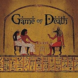 Dean Gensu & Wise Intelligent - Game Of Death i gruppen CD hos Bengans Skivbutik AB (2487332)