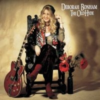 Bonham Debbie - Old Hyde i gruppen CD hos Bengans Skivbutik AB (2487345)