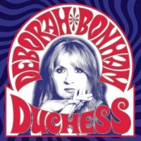 Bonham Debbie - Duchess i gruppen CD hos Bengans Skivbutik AB (2487346)