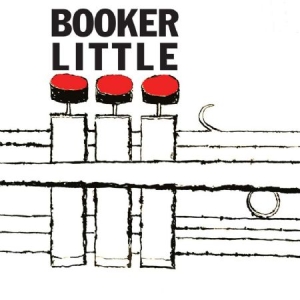 Little Booker - Booker Little i gruppen CD hos Bengans Skivbutik AB (2487351)