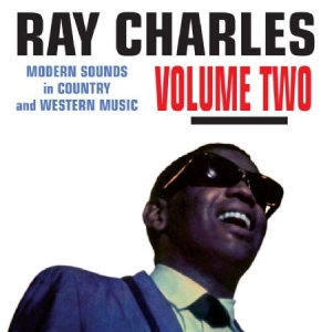 Charles Ray - Modern Sounds In Country Vol.2 i gruppen CD hos Bengans Skivbutik AB (2487352)