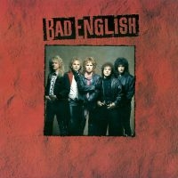 Bad English - Bad English i gruppen CD hos Bengans Skivbutik AB (2487359)