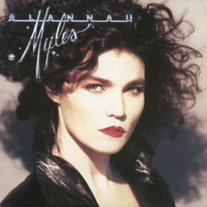 Alannah Myles - Alannah Myles i gruppen VI TIPSER / Klassiska lablar / Rock Candy hos Bengans Skivbutik AB (2487360)