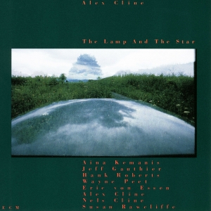 Alex Cline Aina Kemanis  Jeff Gauth - The Lamp And The Star i gruppen VINYL hos Bengans Skivbutik AB (2488231)