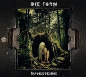 Die Form - Baroque Equinox i gruppen VI TIPSER / Julegavetips CD hos Bengans Skivbutik AB (2488331)