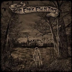 An Erotic End Of Times - Chapter One i gruppen CD hos Bengans Skivbutik AB (2488344)