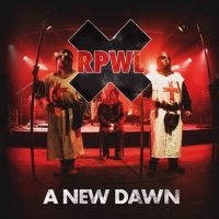 Rpwl - A New Dawn (Dvd) i gruppen DVD & BLU-RAY hos Bengans Skivbutik AB (2488346)