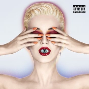 Katy Perry - Witness i gruppen Minishops / Katy Perry hos Bengans Skivbutik AB (2488349)