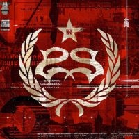 STONE SOUR - HYDROGRAD i gruppen CD hos Bengans Skivbutik AB (2488363)