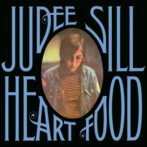 Judee Sill - Heart Food i gruppen VI TIPSER / Klassiska lablar / Music On Vinyl hos Bengans Skivbutik AB (2488630)