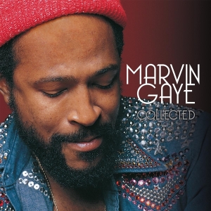 Marvin Gaye - Collected i gruppen VI TIPSER / Klassiska lablar / Music On Vinyl hos Bengans Skivbutik AB (2489564)