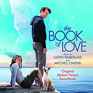 Original Soundtrack - Book Of Love -Hq- i gruppen VI TIPSER / Klassiska lablar / Music On Vinyl hos Bengans Skivbutik AB (2489573)