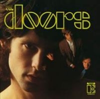 THE DOORS - THE DOORS i gruppen CD hos Bengans Skivbutik AB (2489892)