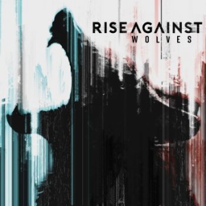 Rise Against - Wolves i gruppen Minishops / Rise Against hos Bengans Skivbutik AB (2491843)