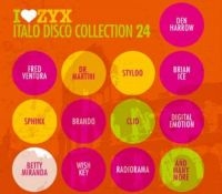 Various Artists - Latin Music Collection i gruppen CD hos Bengans Skivbutik AB (2491854)