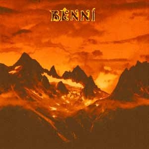 Benni - I & Ii i gruppen CD hos Bengans Skivbutik AB (2491877)