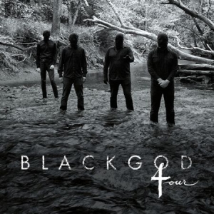 Black God - Four i gruppen VINYL hos Bengans Skivbutik AB (2491894)