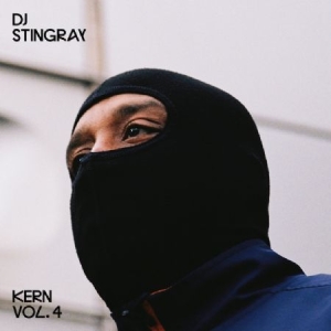 Various Artists - Kern Vol.4 Mixed By Dj Stingray i gruppen VINYL hos Bengans Skivbutik AB (2491905)