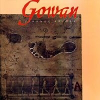 Gowan - Strange Animal i gruppen CD hos Bengans Skivbutik AB (2491936)