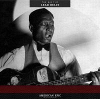 Leadbelly - American EpicBest Of Leadbelly i gruppen VINYL hos Bengans Skivbutik AB (2491939)