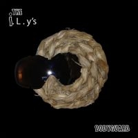 I.L.Y.'S - Bodyguard i gruppen VINYL hos Bengans Skivbutik AB (2491944)