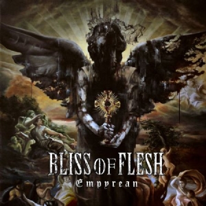 Bliss Of Flesh - Empyrean i gruppen VI TIPSER / Julegavetips CD hos Bengans Skivbutik AB (2491964)