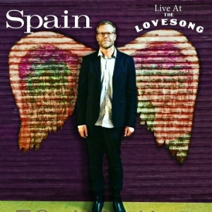 Spain - Live At The Lovesong i gruppen VINYL hos Bengans Skivbutik AB (2491975)