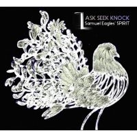 Eagles Samuel & Spirit - Ask, Seek, Knock i gruppen CD hos Bengans Skivbutik AB (2491979)