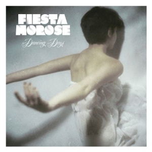 Fiesta Morose - Dancing Days i gruppen CD hos Bengans Skivbutik AB (2491991)