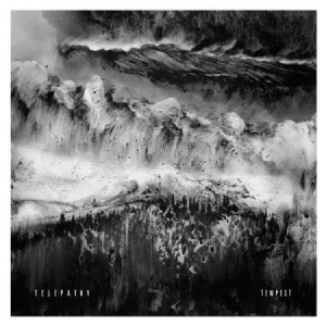 Telepathy - Tempest (180Gr./Download & Etching) i gruppen VINYL hos Bengans Skivbutik AB (2491998)