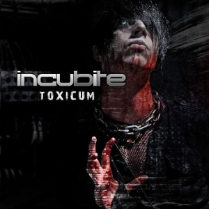 Incubite - Toxicum i gruppen CD hos Bengans Skivbutik AB (2492012)