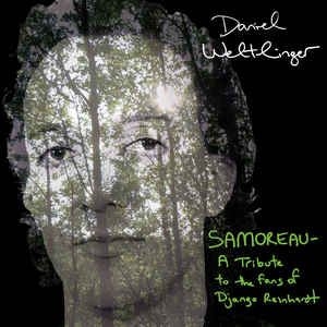 Daniel Weltlinger - Samoreau - Tribute To The Fans Of D i gruppen CD hos Bengans Skivbutik AB (2492033)