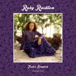 Rushton Ruby - Trudi's SongbookVolume One i gruppen CD hos Bengans Skivbutik AB (2492054)