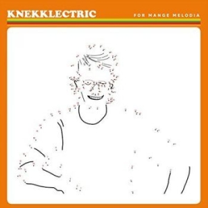 Knekklectric - For Mange Melodia i gruppen VI TIPSER / Julegavetips CD hos Bengans Skivbutik AB (2492075)