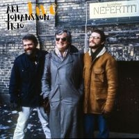 Johansson Åke Trio - Live At Nefertiti 1983 i gruppen CD hos Bengans Skivbutik AB (2492077)