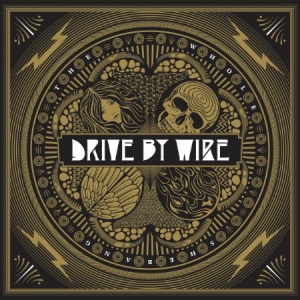 Drive By Wire - Whole Shebang - 2017 Edition i gruppen CD hos Bengans Skivbutik AB (2492084)