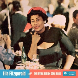 Ella Fitzgerald - Sings The Irving Berlin Song Book i gruppen VINYL hos Bengans Skivbutik AB (2492109)