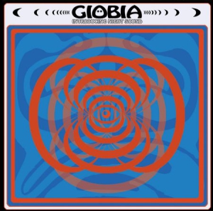 Giöbia - Introducing Night Sound (Coloured V i gruppen VINYL hos Bengans Skivbutik AB (2492137)