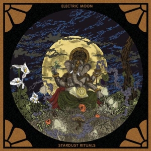 Electric Moon - Stardust Rituals i gruppen CD hos Bengans Skivbutik AB (2492145)