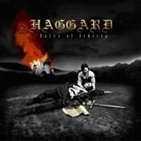 Haggard - Tales Of Ithiria i gruppen CD hos Bengans Skivbutik AB (2492381)