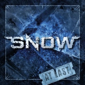 Snow - At Last (2 Cd) i gruppen VI TIPSER / Julegavetips CD hos Bengans Skivbutik AB (2492621)