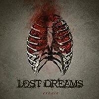 Lost Dreams - Exhale i gruppen CD hos Bengans Skivbutik AB (2492622)