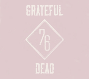 Grateful Dead - Summer 76: The Complete Broadcasts i gruppen CD hos Bengans Skivbutik AB (2492635)