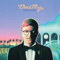 May Dent - Across The Multiverse i gruppen VINYL hos Bengans Skivbutik AB (2492641)