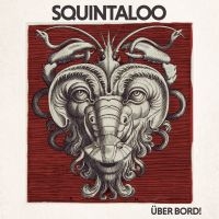 Squintaloo - Uber Bord! i gruppen VINYL hos Bengans Skivbutik AB (2492657)