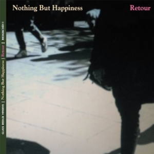 Nothing But Happiness - Retour i gruppen CD hos Bengans Skivbutik AB (2492676)